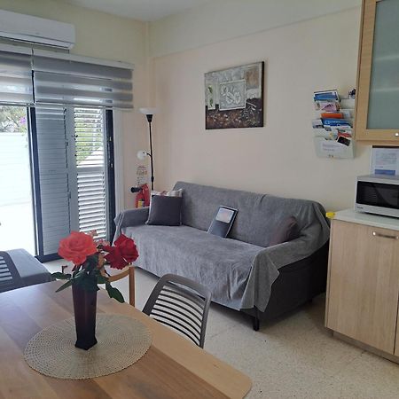 House Near The Beach Перволія Екстер'єр фото