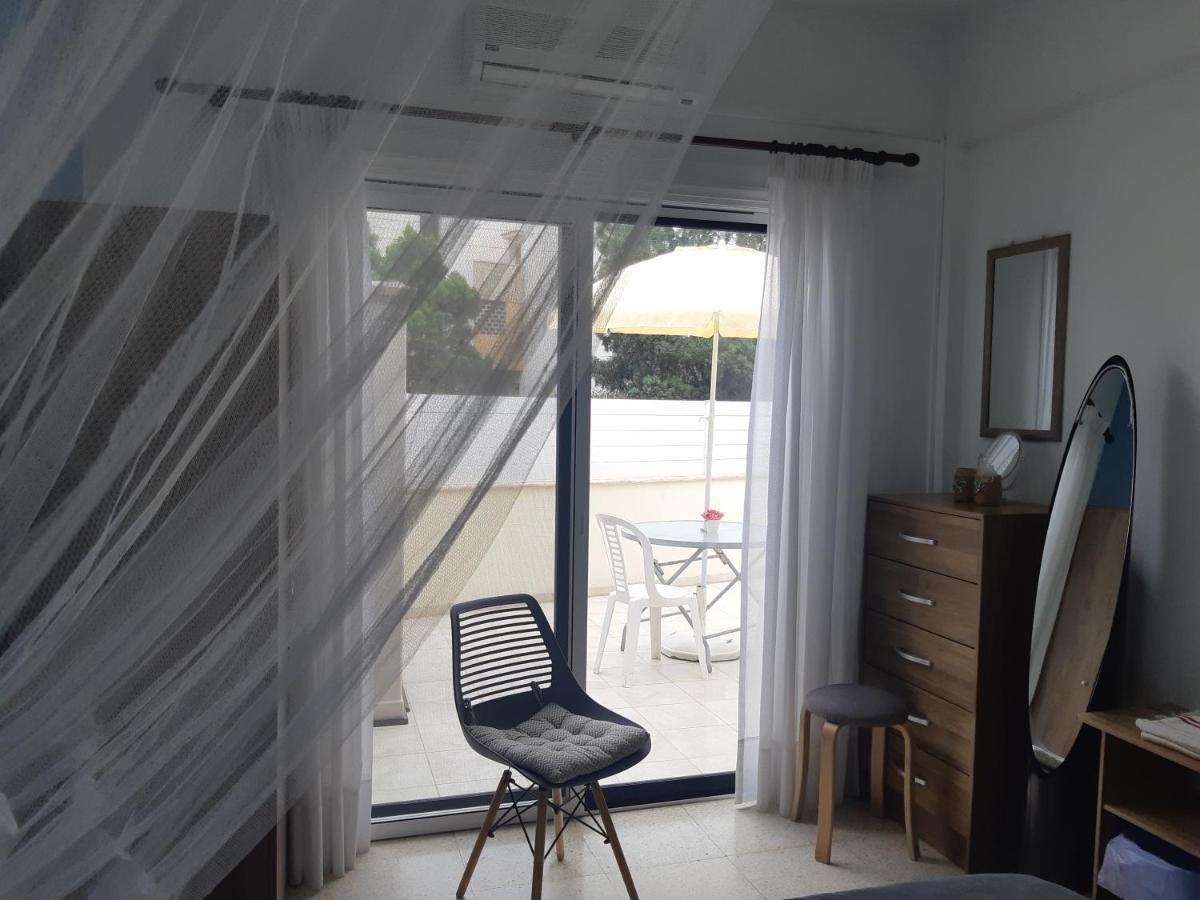 House Near The Beach Перволія Екстер'єр фото