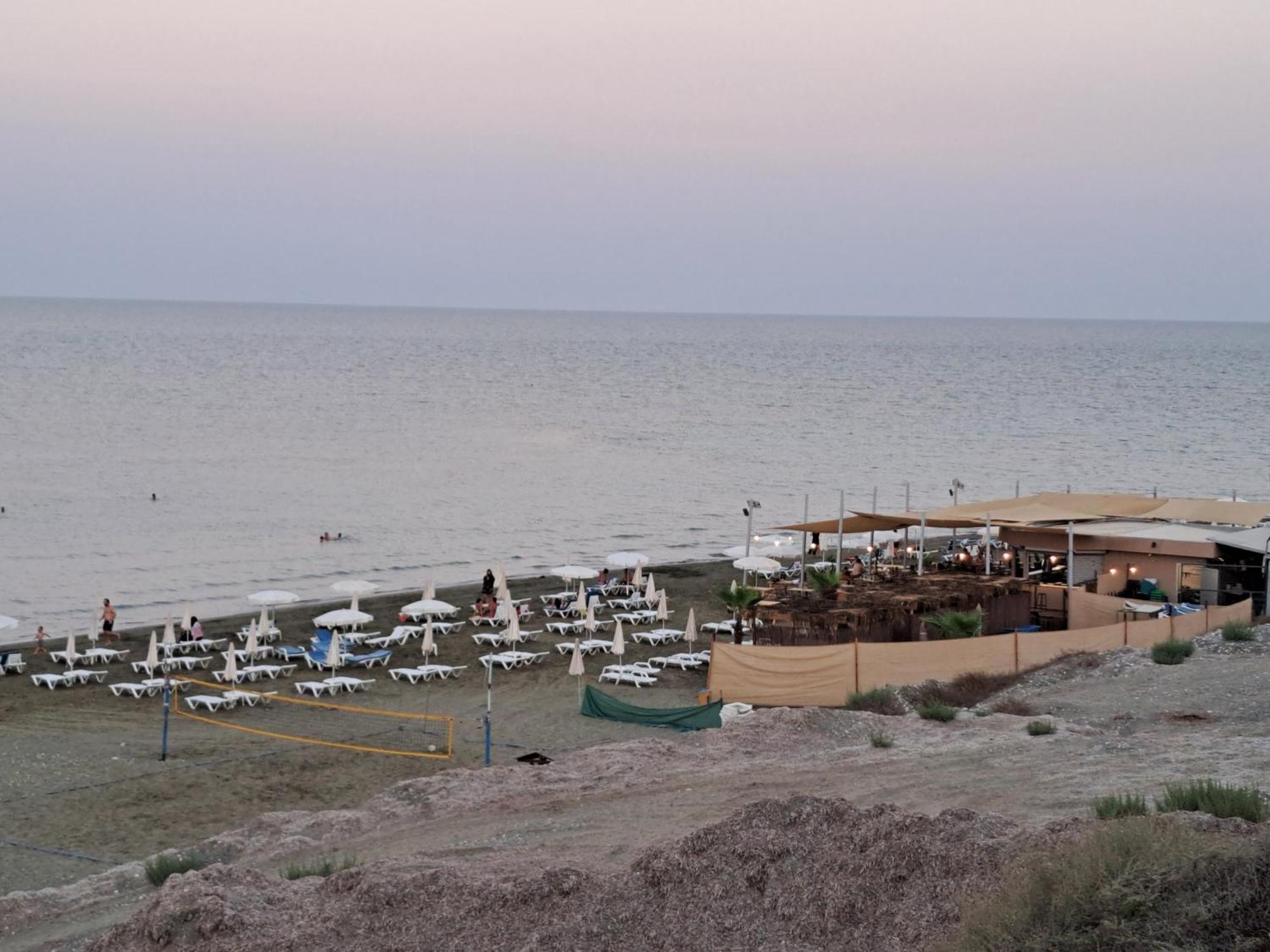 House Near The Beach Перволія Екстер'єр фото